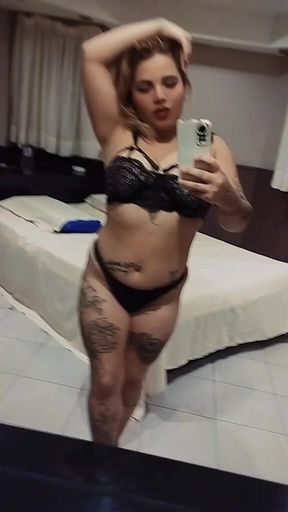 Follow me on Instagram ❤️ more content