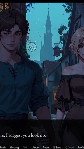 The College of Lust (part 2)