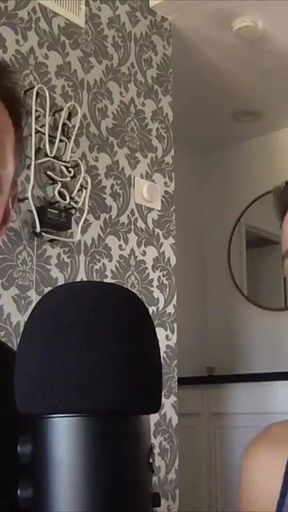 Ecstatic ass eating - himeros live