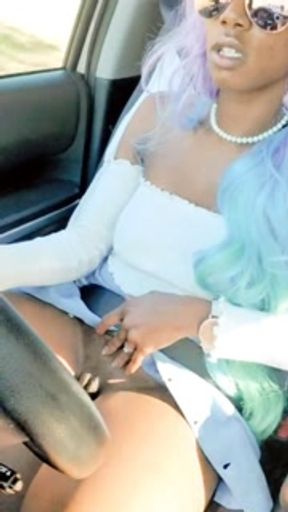 Another drive with Kjuicie