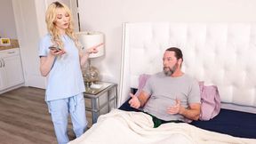 Lascivious Cecelia's teen video