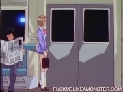 Fisted anime spex slut fantasizes