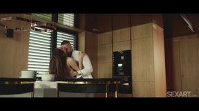 Surrender To You - Julyana Rain & Angelo Godshack