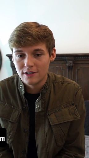 Twink Stepbrother Seduces His Step Sibling And Pounds His Tight Ass While Their Parents Are Away   Clip 1