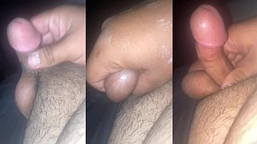 Mi pene y mis huevos