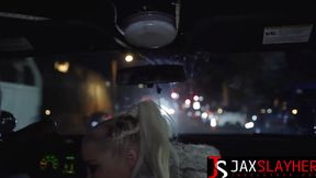 Naughty&#x1F608; Bella Jane Thrives On Her Intense Anal&#x1F44C; Experience