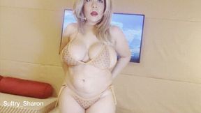 Your Dick Is Mine - Total Mind Melt By Sharon