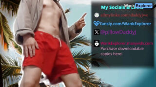 Stalloni solitari che si masturbano con grossi cazzi prima di scopare con le loro bambole del sesso