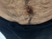 Hairy and manly (2)