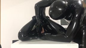 Gloomy In Trouble T3, She Loves Orgasms - Alex Latex