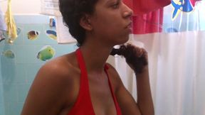 jade cristal rj - sabe provocar lindo corpo