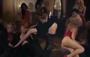 Orgy of the apocalypse