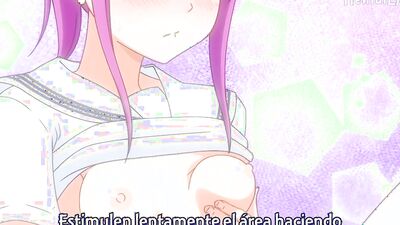 Watch the Animation 02: The Hottest Anime Porn with Double Penetration Creampies