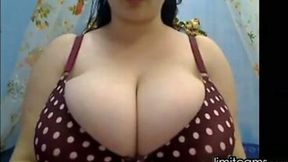 Aphrodisiac Fat And Busty Jezebel