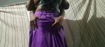 Deshi real husband  full enjoy with wife(Part 1)