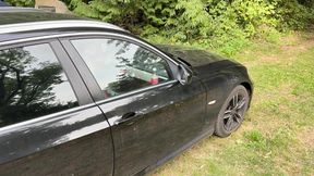 I Fuck My Best Friends girlfriend in the Forest