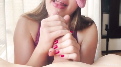 The Best CUMSHOT COMPILATION III - Peaky Brownies