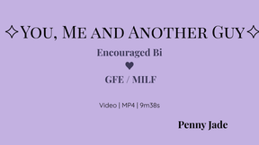 You, Me and Another Guy