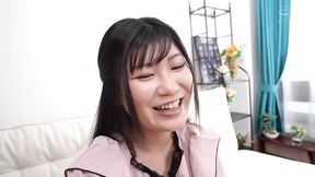 Nonoka Yukari - Campus Haze &mdash;  She Screams As Her Pussy✌ Floods With Deep Throat