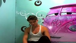 Damian I Private Show