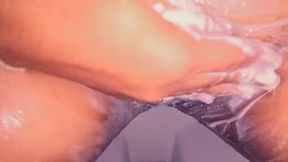 Steamy Moments: A Romantic Encounter with Vilashini
