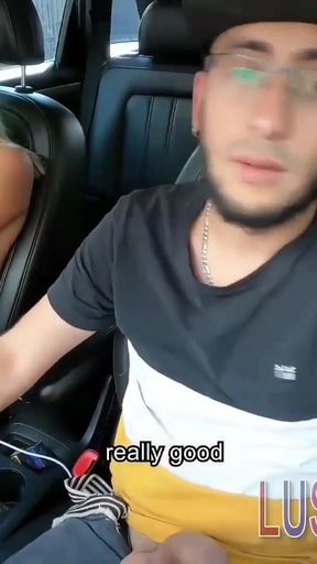 Ann wants to do porn