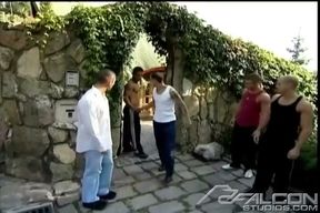 Euro Sex Party