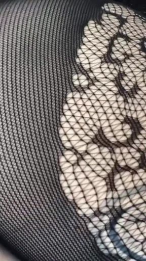 My Stepsister Loves To Have My Breakfast Semen - KattyBlake   Clip 2