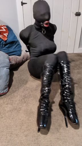 Sexy Catwoman Costume
