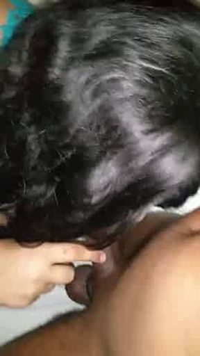 Crossdressers BJ BBC