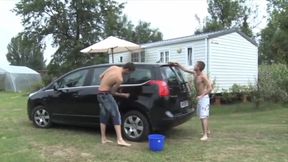 The berry BOYS special French twinks and straight boy curious hot  26