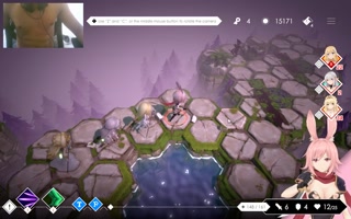 CUTE 18 YEARS BLONDIE FUCKED BY MUSCULAR ORCS - LOOP QUEEN