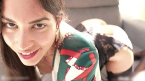 your hot stepmother trust you - fablazed