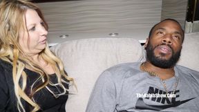 Full Vid BBC Jovan Jordan Fucks the Sexy MILF Blonde Stub Arielle