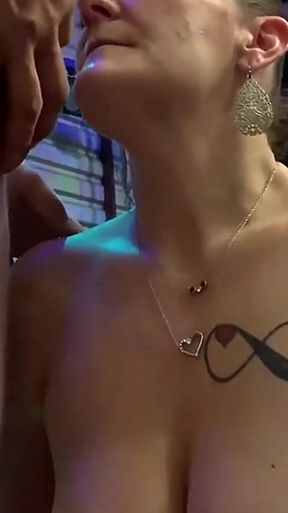 Blowjob Queen