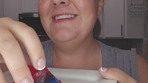 Kimmy's 4th of July Treats