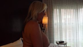 Mother-in-law Booty Call 2: My Wife Shags Her Stepmommy