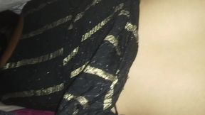 A Silent Hot Sex Desire Want to Make Noise with of Big Ass