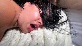 I Fucked a Couple of Beautiful, Horny Sisters