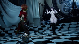 Under The Witch Gothic (Part 07) Best Porn Game Ever i played