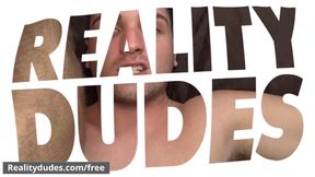 Hot Dudes - Damien - Trailer preview