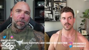 Porn Star Confessions - Dean Michaelz (episode 150)