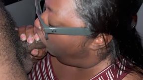 Big Women Give The Best Blowjob