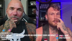 Porn Star Confessions - Matt Coven Episode 158