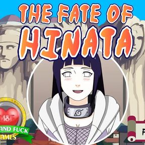 Naruto - Hinata Sex Hentai Cartoon - Hinata&#039;s Destiny P54