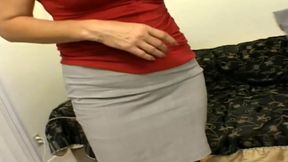 MILF 05-3 - Hot Cougar Nights