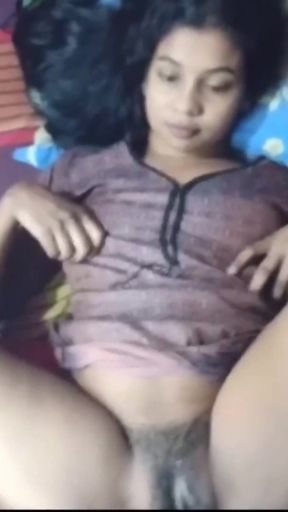 Real sex story is cheating on the husband and romantic affairs are making the brother-in-law in the house   Clip 1