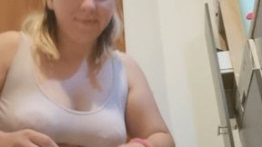Extreme Fucking Big Dildos Pussy