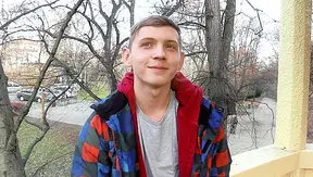 Czech Twink Gets Drenched in Cum After Intense Anal Ride – XXX Gay Adventures