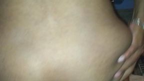 Putito en la San Felipe